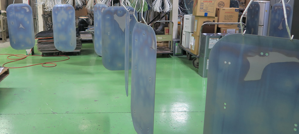 4kw レーザー加工機